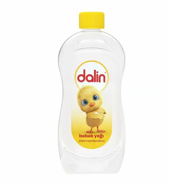 Dalin Bebek Yağı 300 ml