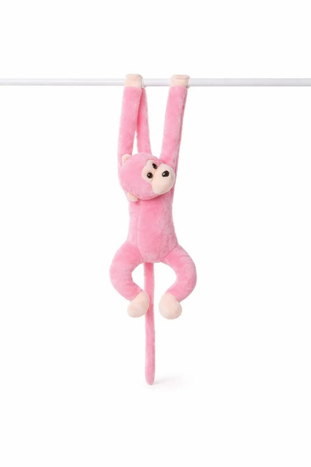 🧸 Peluş Asılan Maymun Uyku Oyuncağı